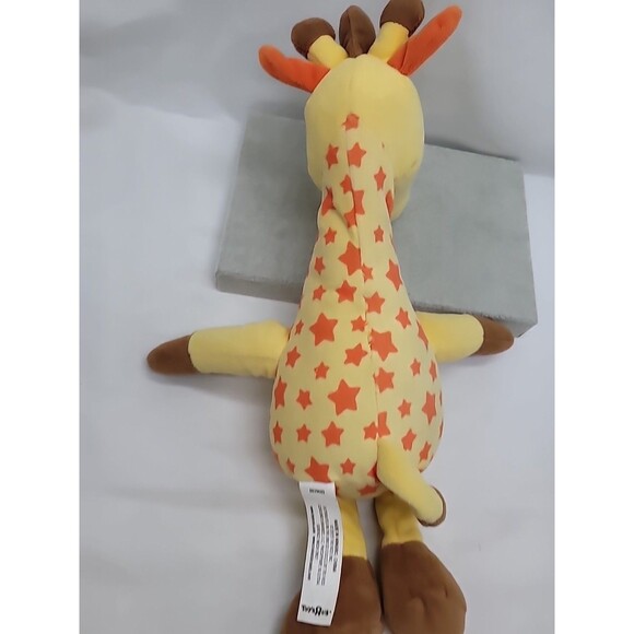 Toys R Us Geoffrey The Giraffe 15" Plush Stuffed Animal Toy Jeffrey 2023 - Picture 11 of 16